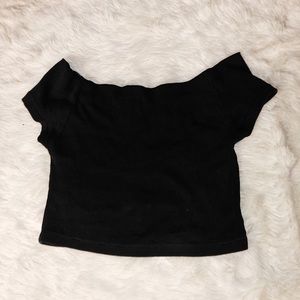 Ellery Top | Brandy Melville